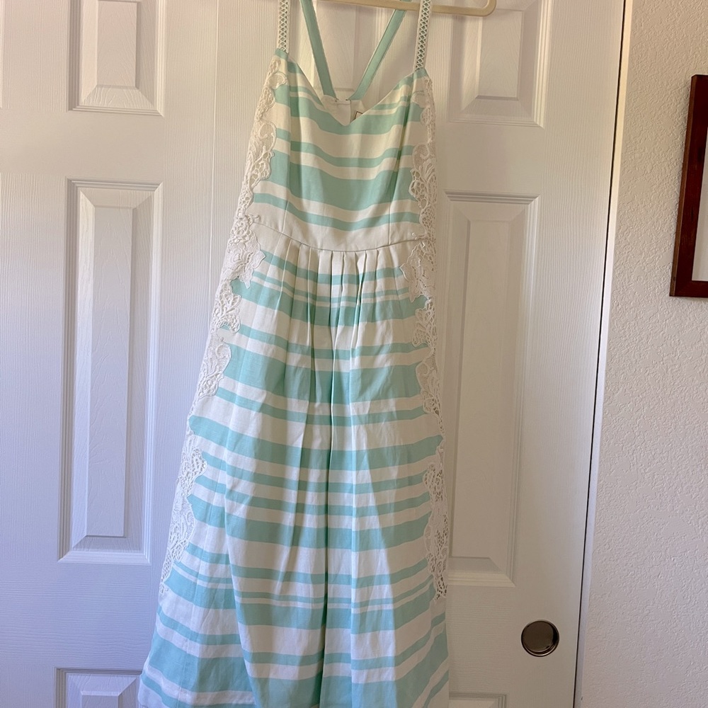 Anthropologie Moulinette Soeurs Dress - Picture 11 of 11